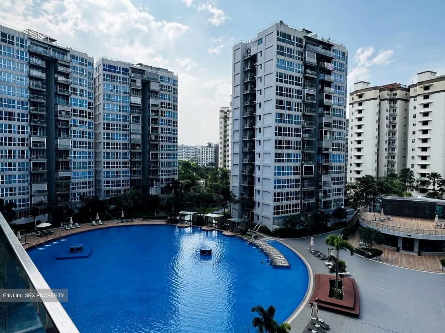 Waterview (D18), Condominium #570451341